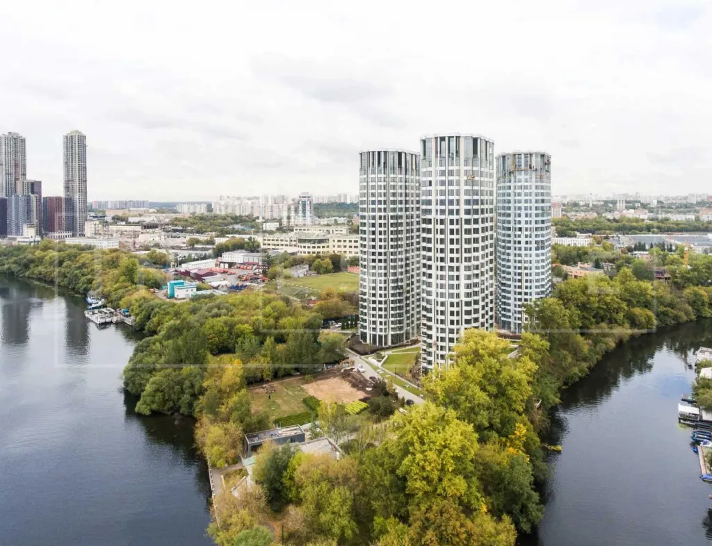 Волоколамское ш., 81, кор. 2