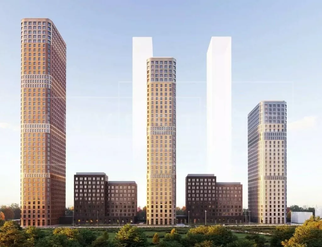 г. Москва, Перовское ш., 21