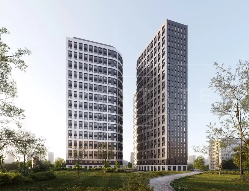 г. Москва, Нагатинская наб., 10А