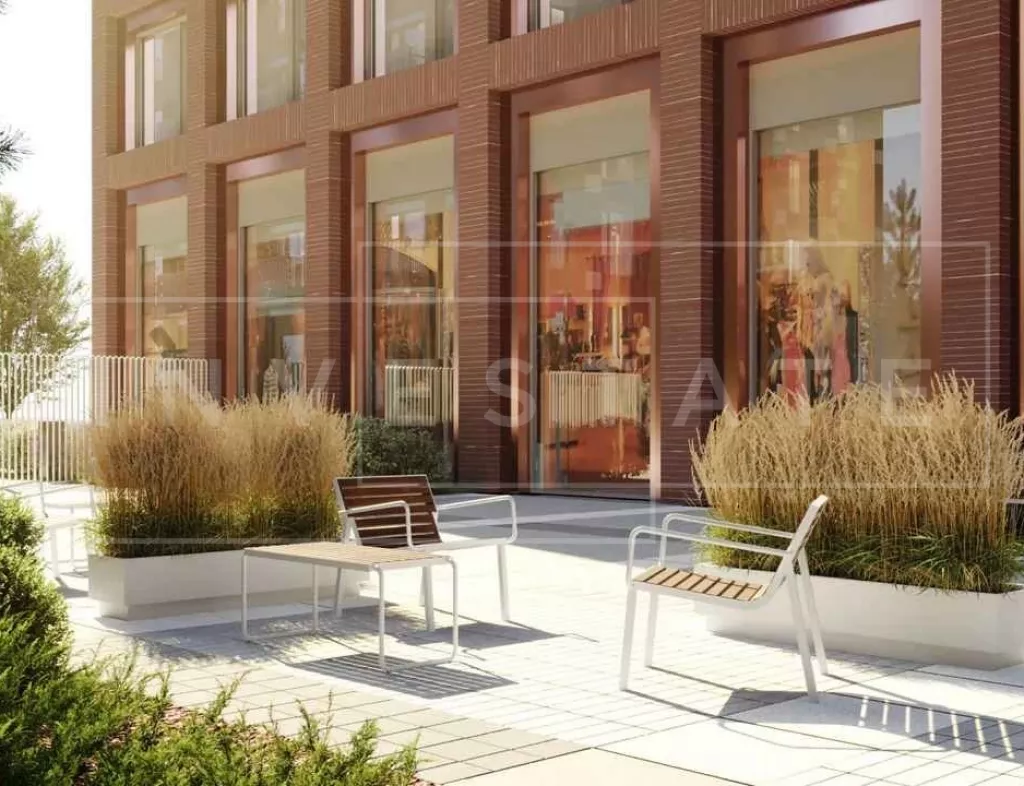 г. Москва, Бол. Почтовая ул., 18 стр. 3