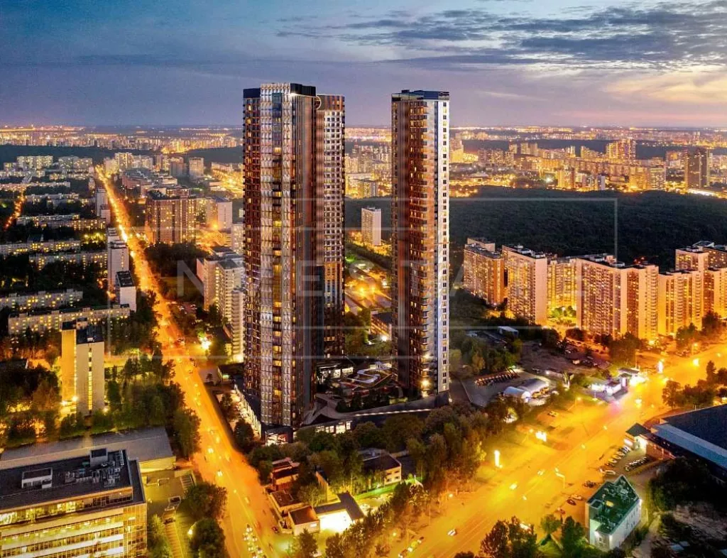 ул. Академика Волгина, 2А