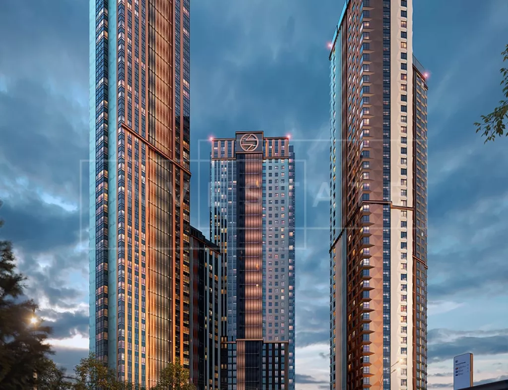 ул. Академика Волгина, 2А