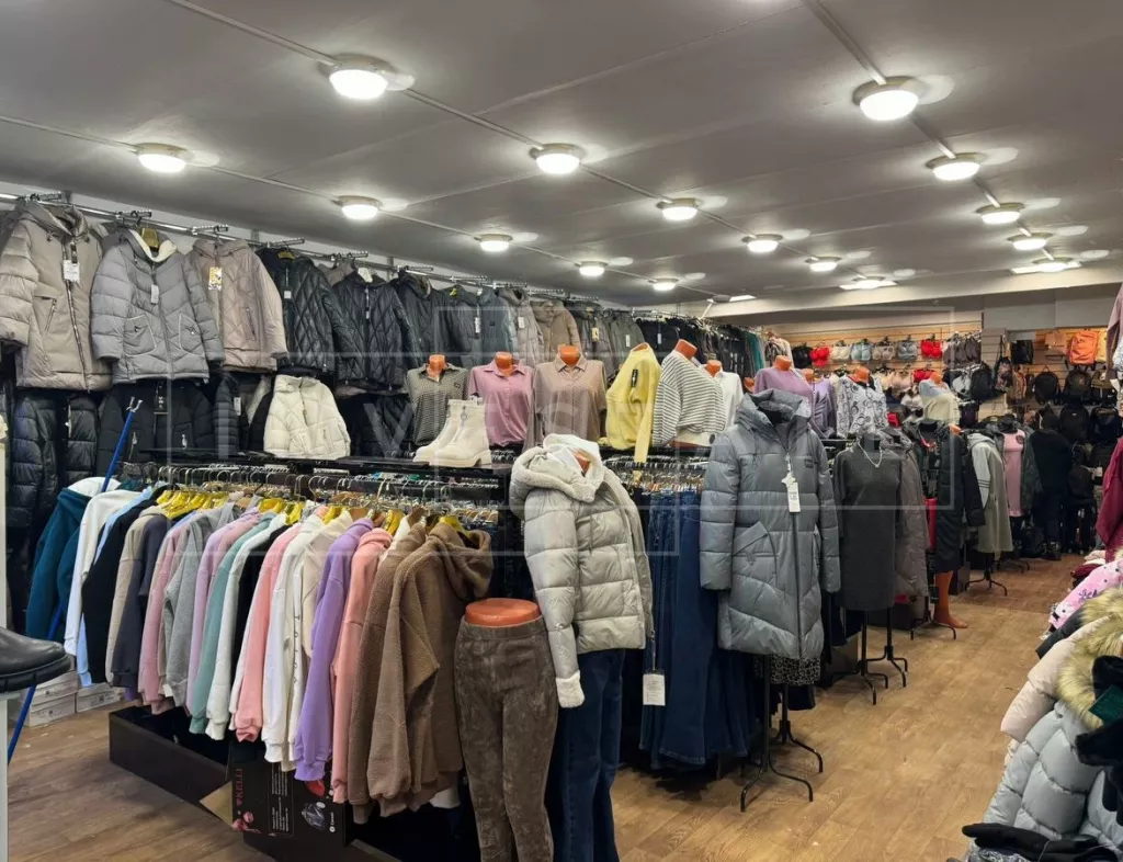 Москва, Марушкино, Липовая Аллея ул., 5А