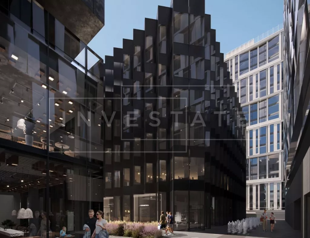 Ленинский пр-т, 38