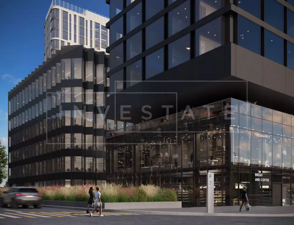 Ленинский пр-т, 38