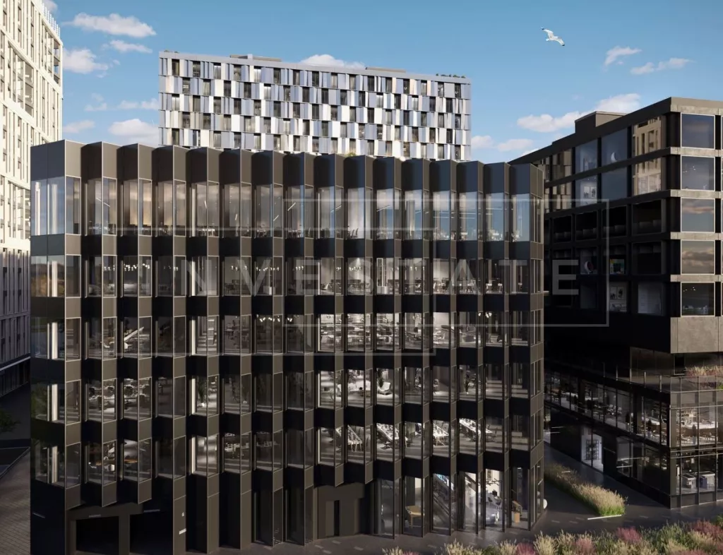 Ленинский пр-т, 38