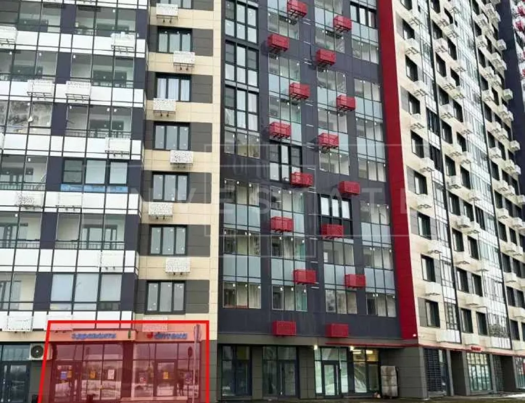 МО, с. Домодедово, Творчества ул.