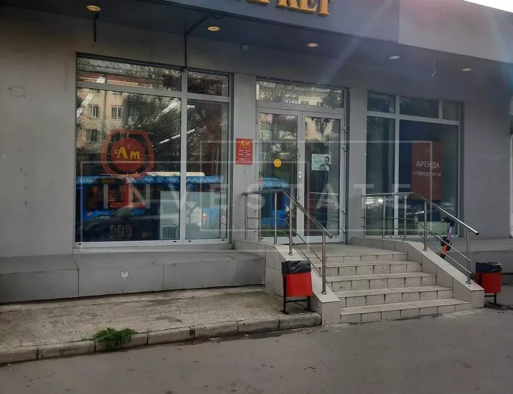 г. Москва, Люблинская ул. 113А