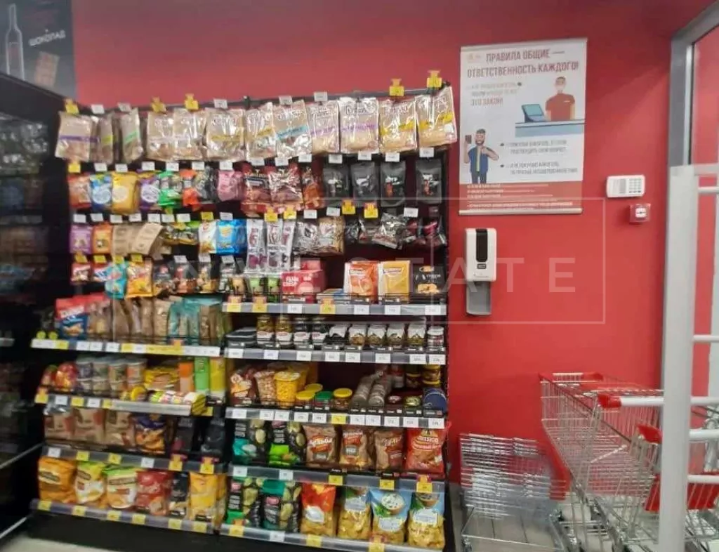 г. Москва, Люблинская ул. 113А