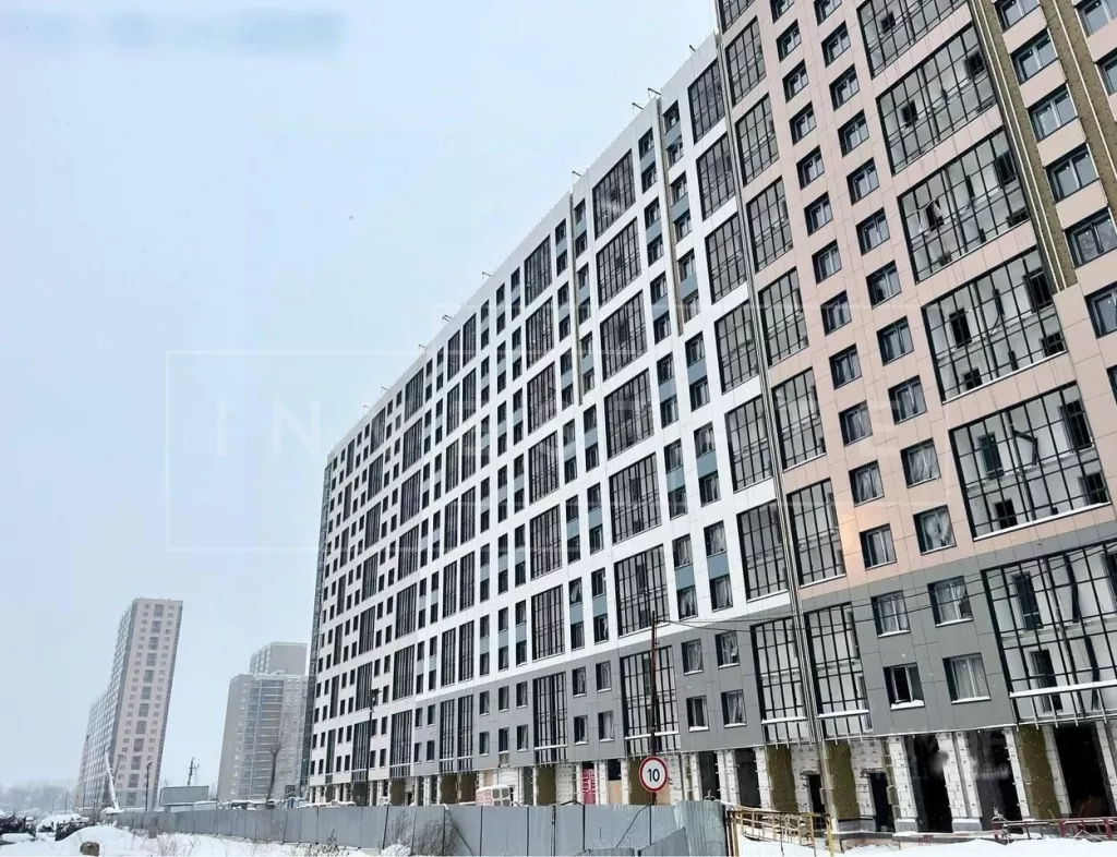 г. Москва, Светлый Мир Станция Л жилой комплекс, к11