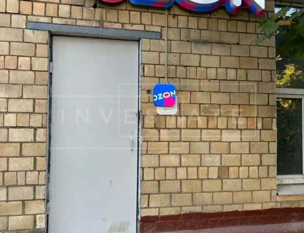 г Москва, Севастопольский пр-т, 37