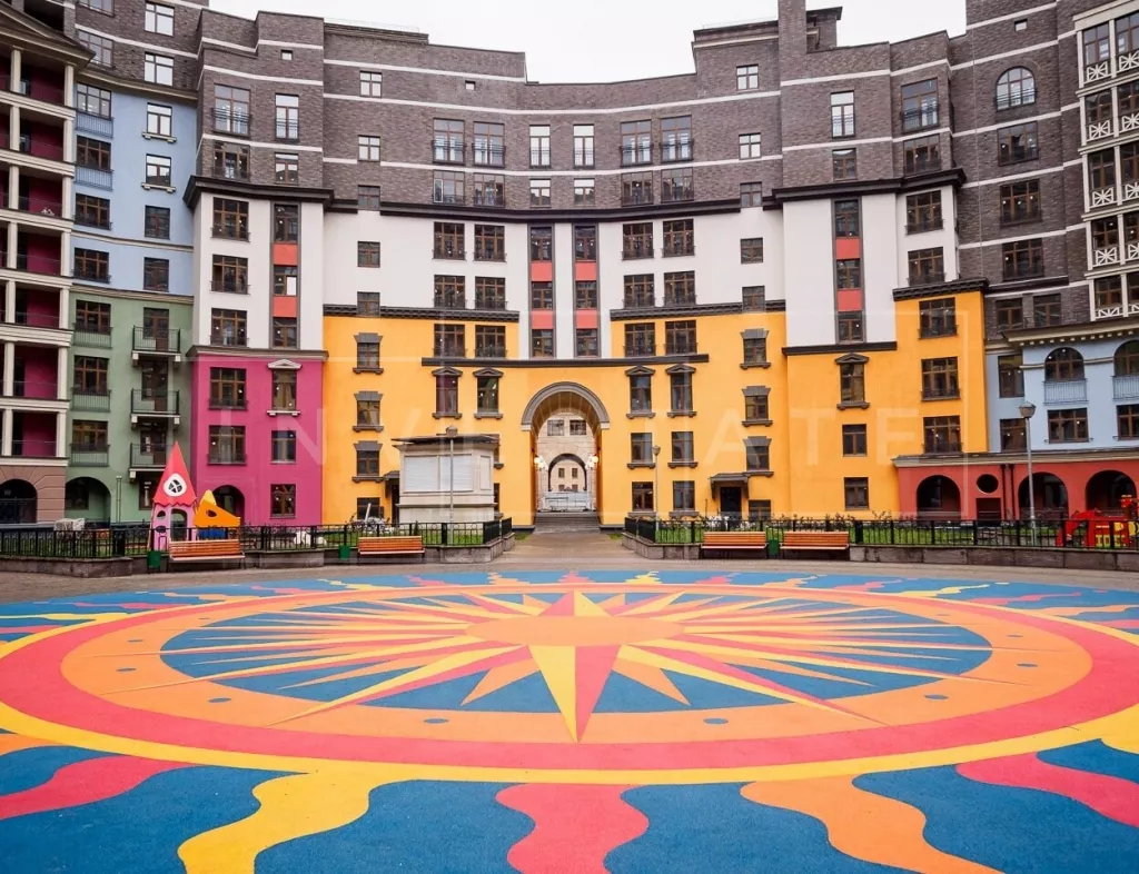 МО, г. Химки, Германа Титова ул., 10А