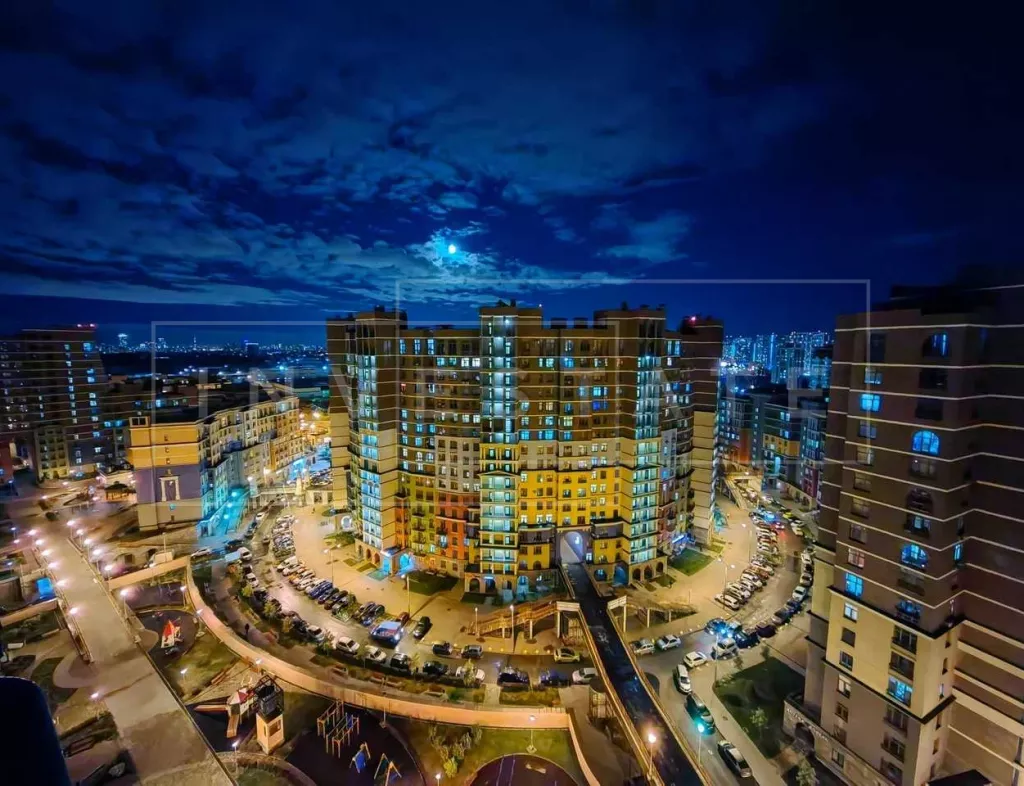 МО, г. Химки, Германа Титова ул., 10А