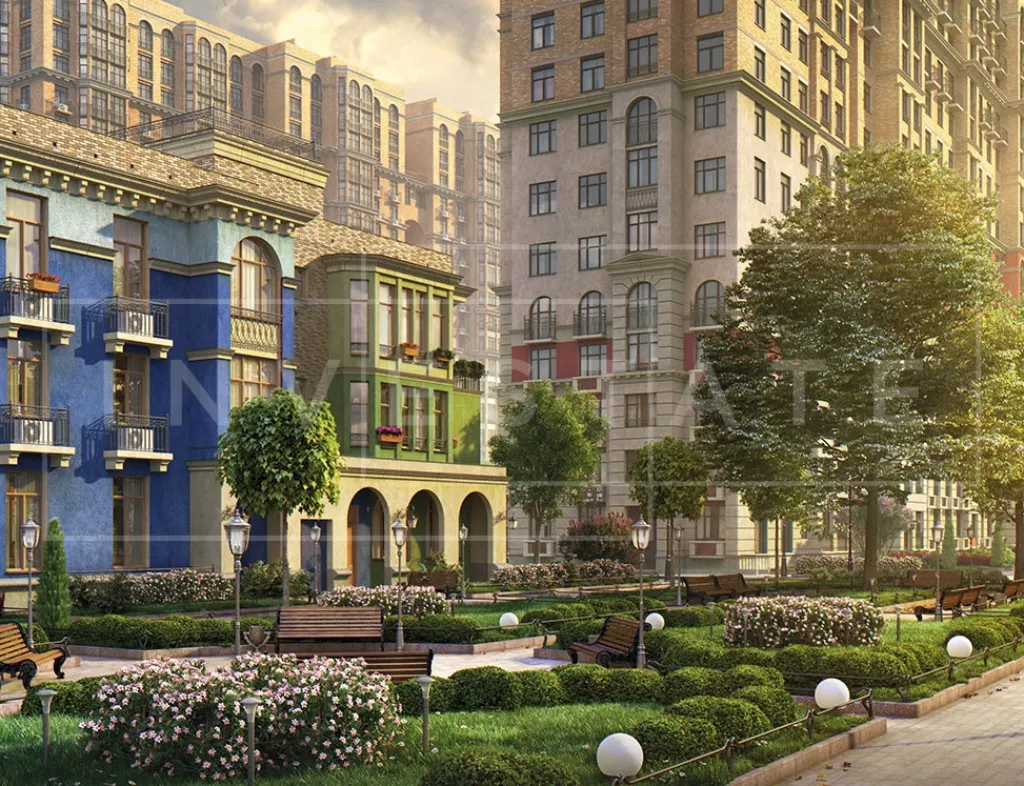 МО, г. Химки, Германа Титова ул., 10А