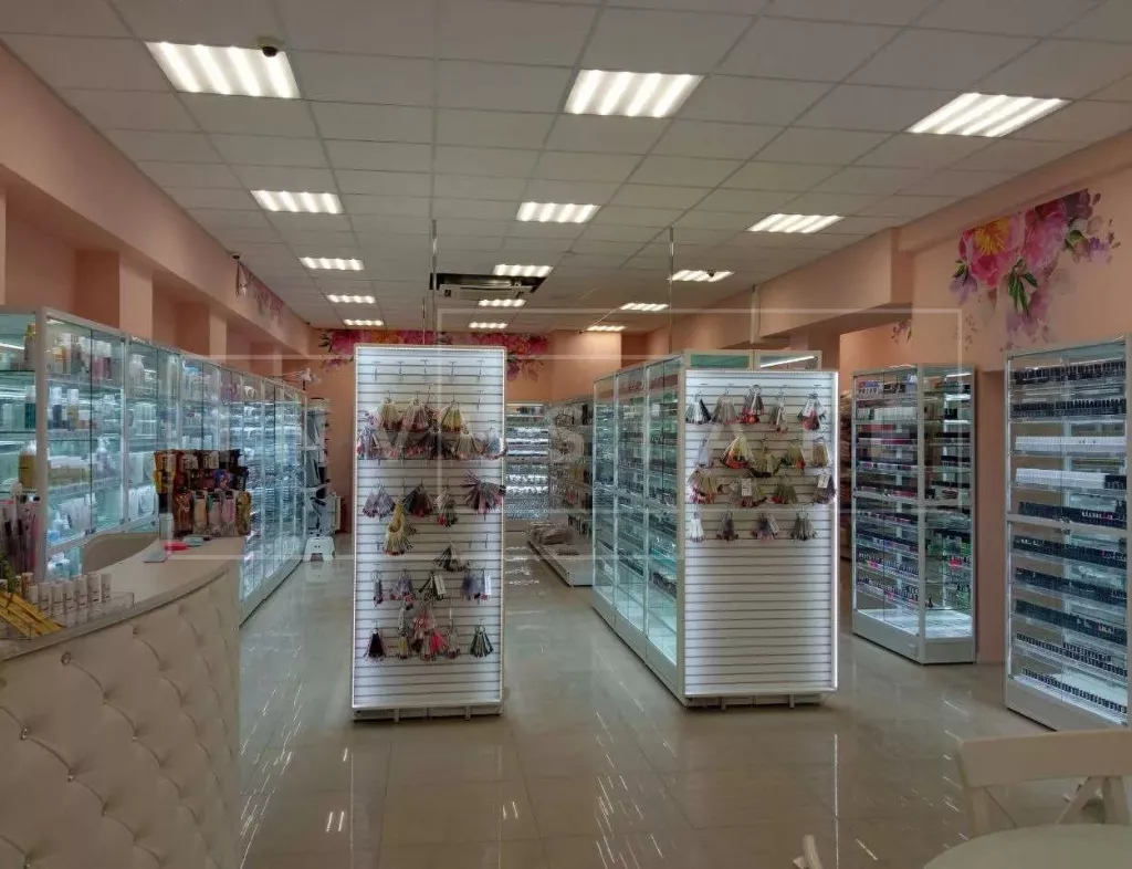 арендный бизнес г. Москва, Первомайская ул., 8 в ВАО, метро  г. Москва, Первомайская ул., 8