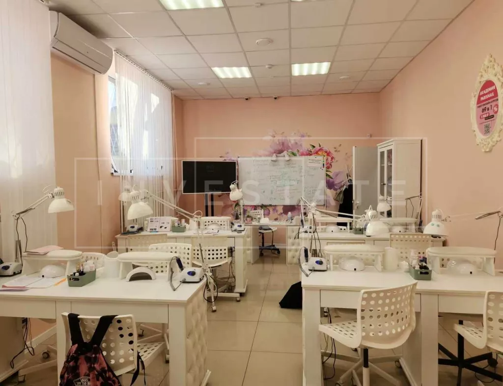 арендный бизнес г. Москва, Первомайская ул., 8 в ВАО, метро  г. Москва, Первомайская ул., 8