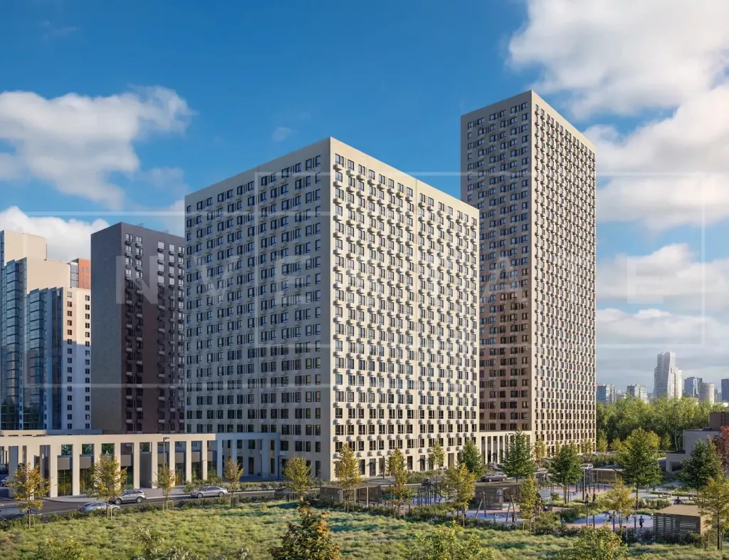 арендный бизнес г. Москва, Муравская ул., 44к3 в CЗАО, метро  г. Москва, Муравская ул., 44к3