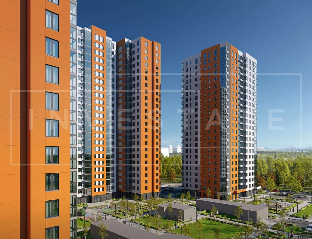 арендный бизнес г. Москва, Муравская ул., 44к3 в CЗАО, метро  г. Москва, Муравская ул., 44к3