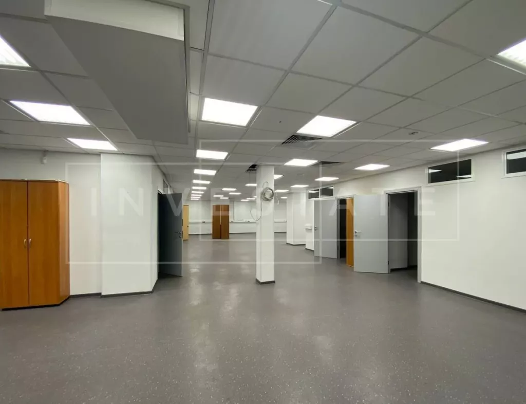 г Москва, Вавилова ул., 81, кор. 1