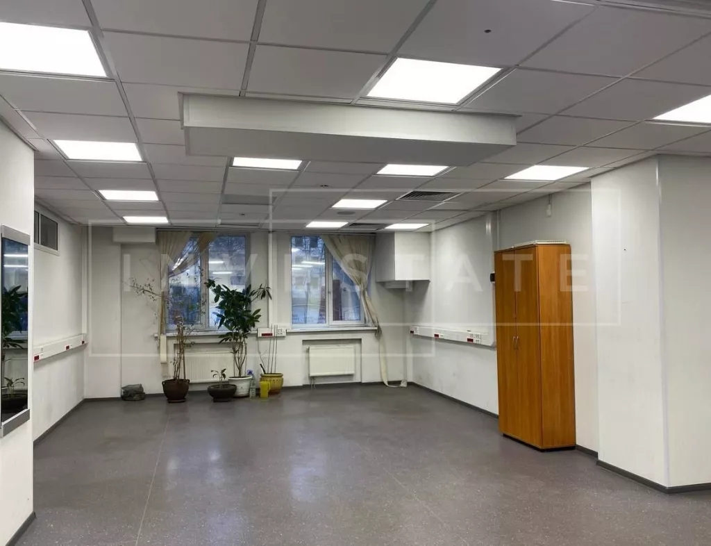 г Москва, Вавилова ул., 81, кор. 1