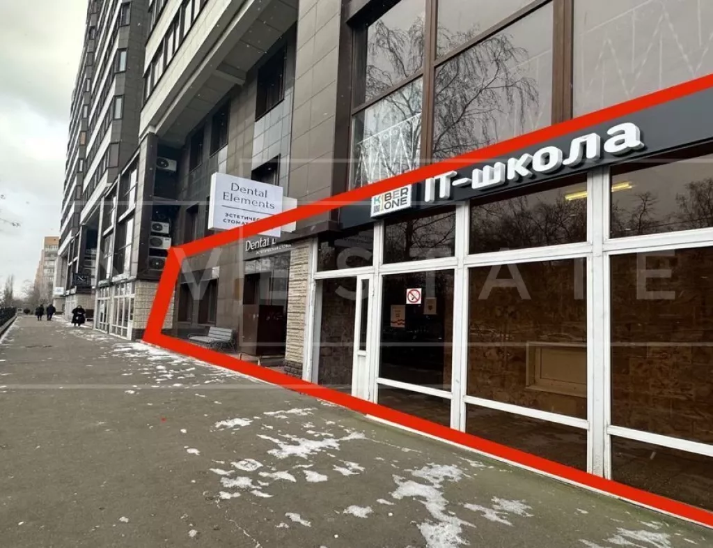 г Москва, Вавилова ул., 81, кор. 1