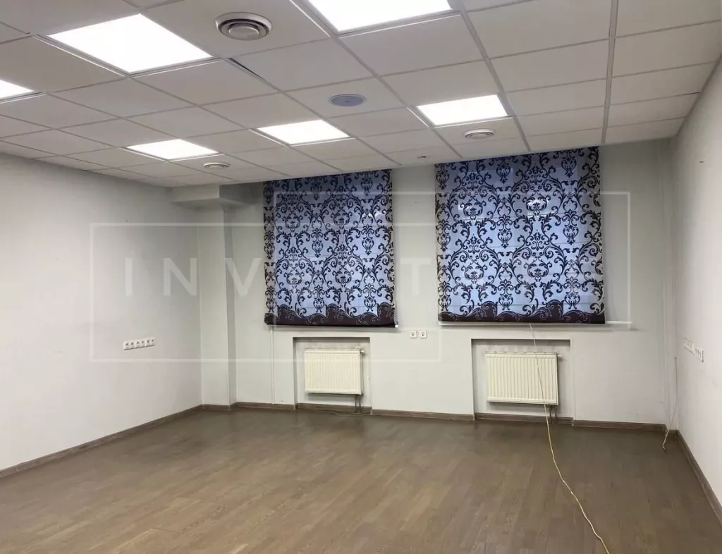 г Москва, Вавилова ул., 81, кор. 1