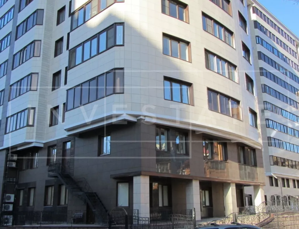 г Москва, Вавилова ул., 81, кор. 1