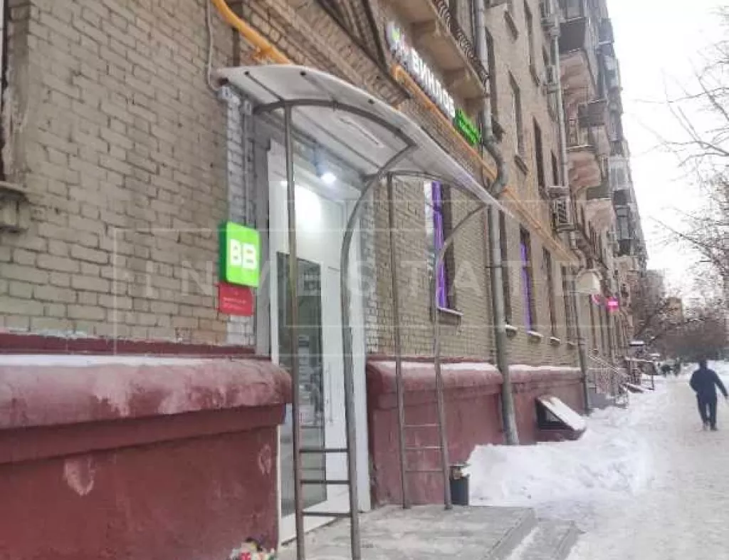 г Москва, 8 Марта ул., 8, кор. 1