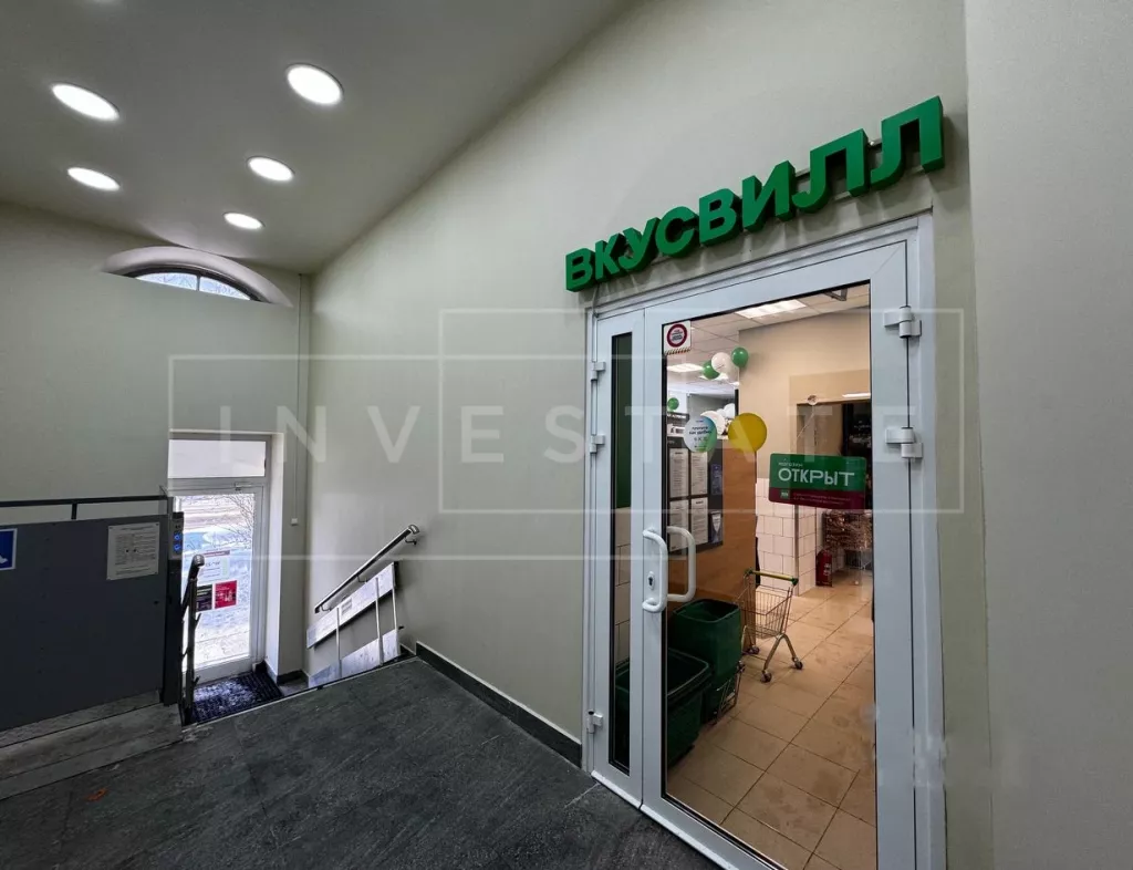 г Москва, 8 Марта ул., 8, кор. 1