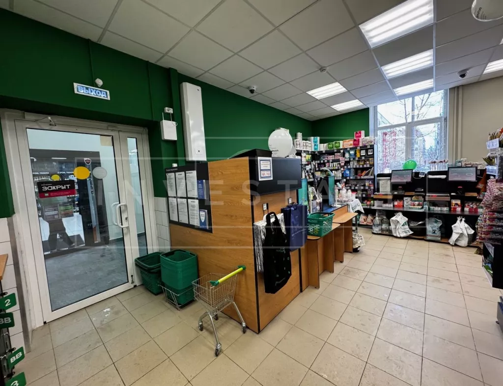 г Москва, 8 Марта ул., 8, кор. 1