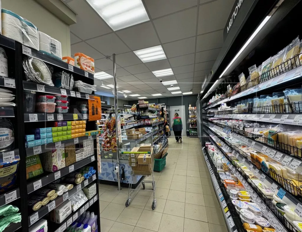 г Москва, 8 Марта ул., 8, кор. 1