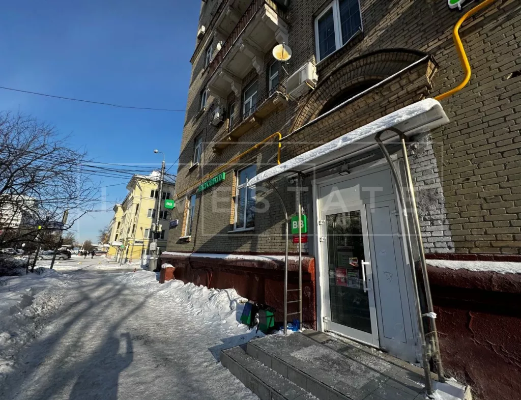 г Москва, 8 Марта ул., 8, кор. 1