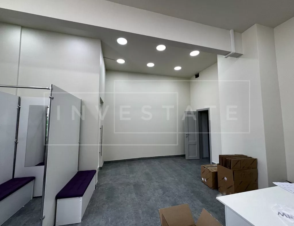 г Москва, 8 Марта ул., 8, кор. 1