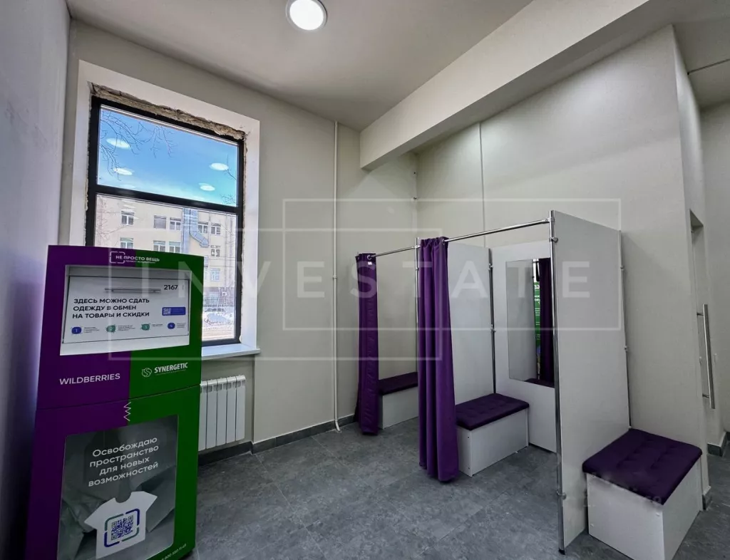 г Москва, 8 Марта ул., 8, кор. 1