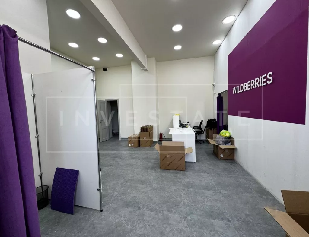 г Москва, 8 Марта ул., 8, кор. 1