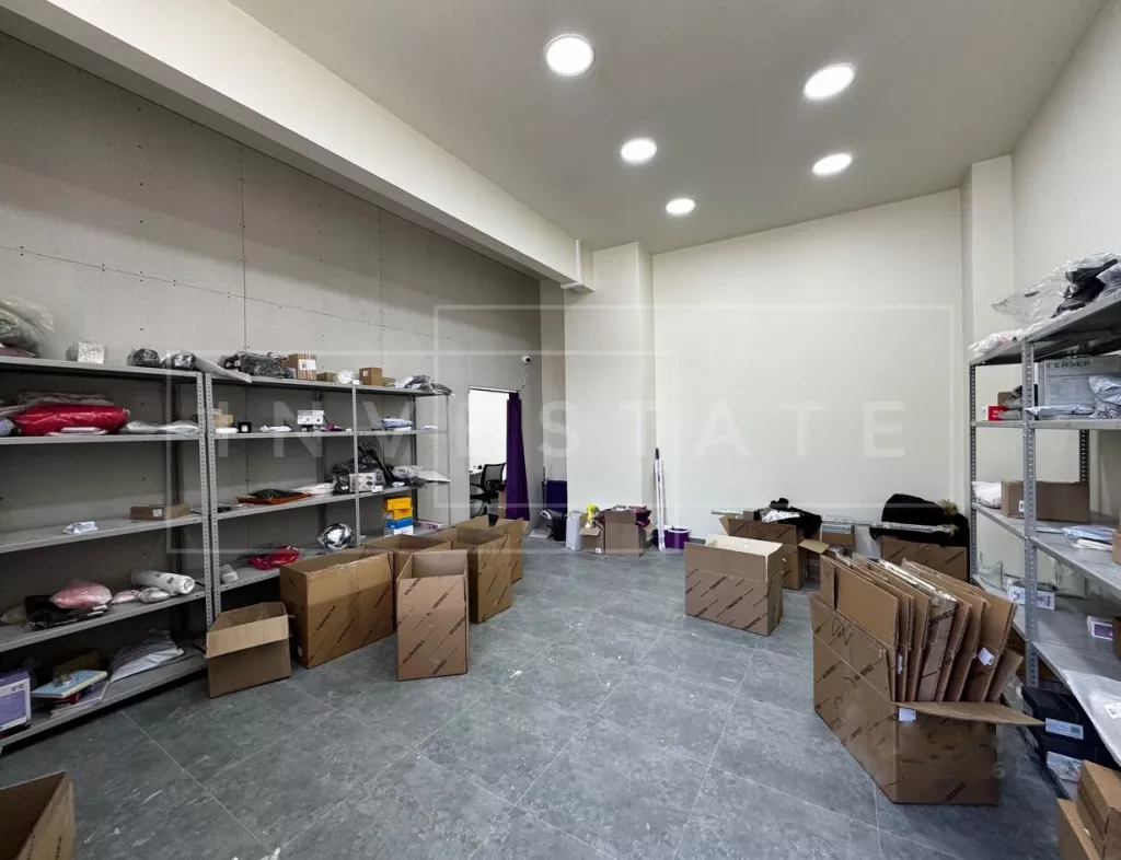 г Москва, 8 Марта ул., 8, кор. 1