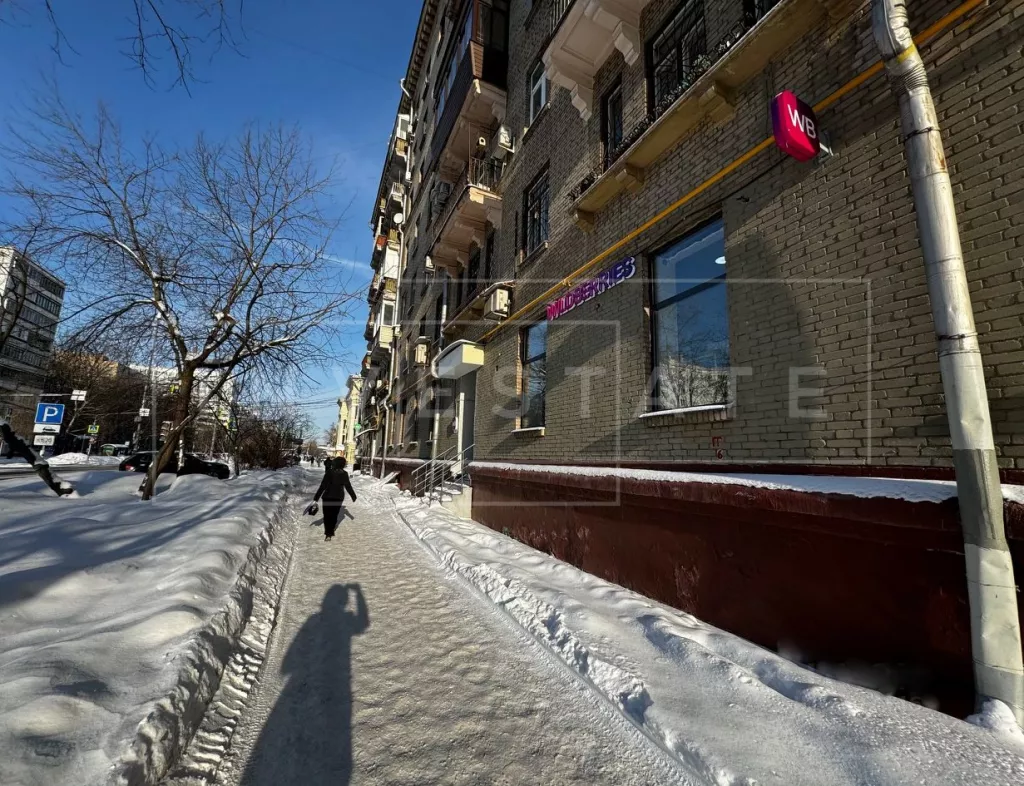 г Москва, 8 Марта ул., 8, кор. 1