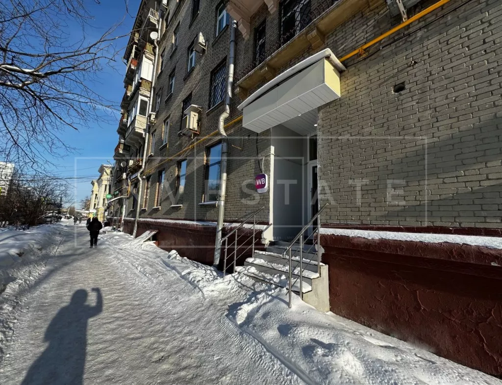 г Москва, 8 Марта ул., 8, кор. 1