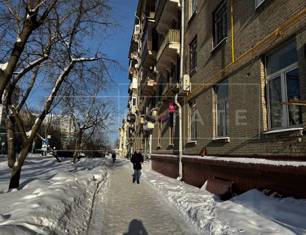 г Москва, 8 Марта ул., 8, кор. 1