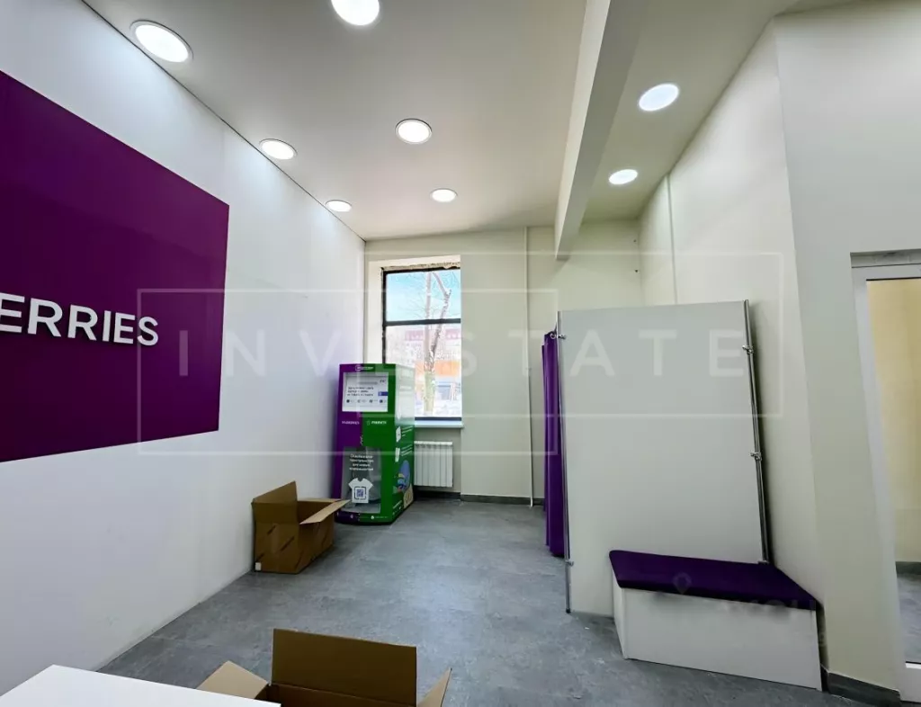 г Москва, 8 Марта ул., 8, кор. 1