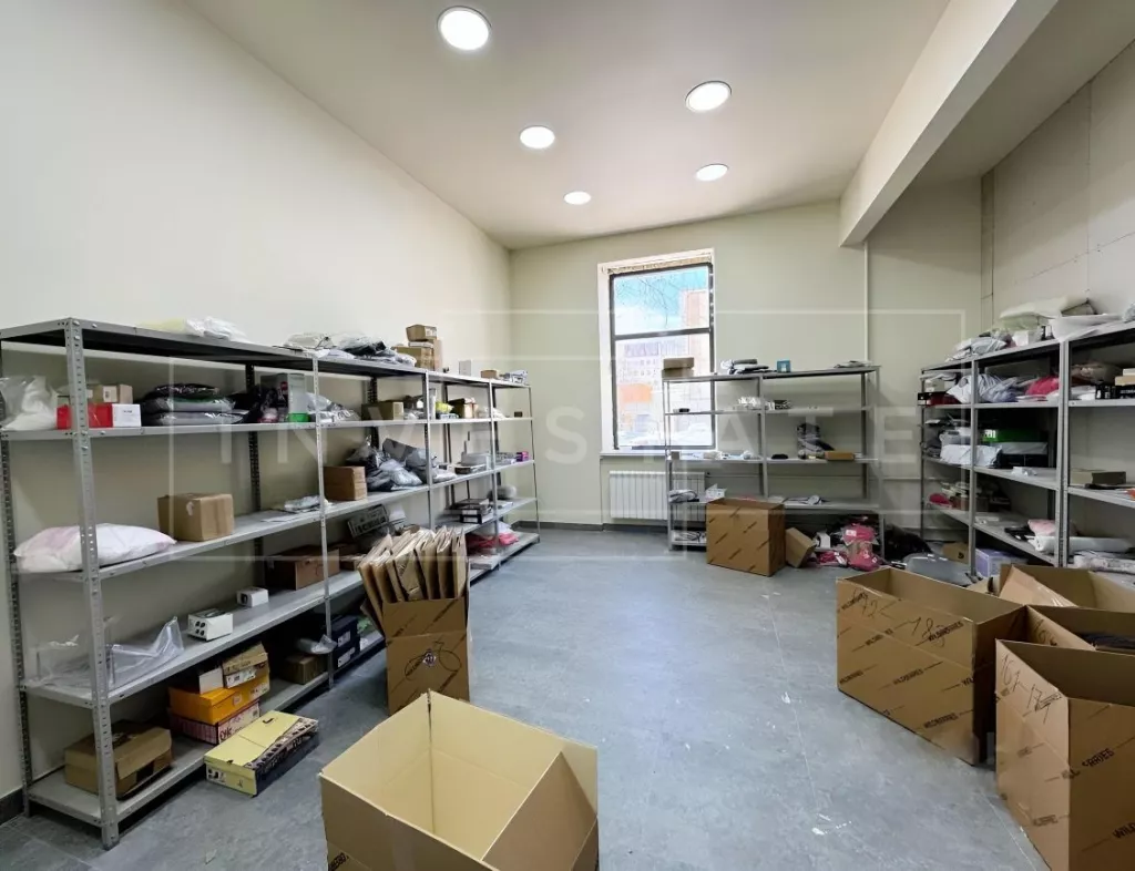 г Москва, 8 Марта ул., 8, кор. 1