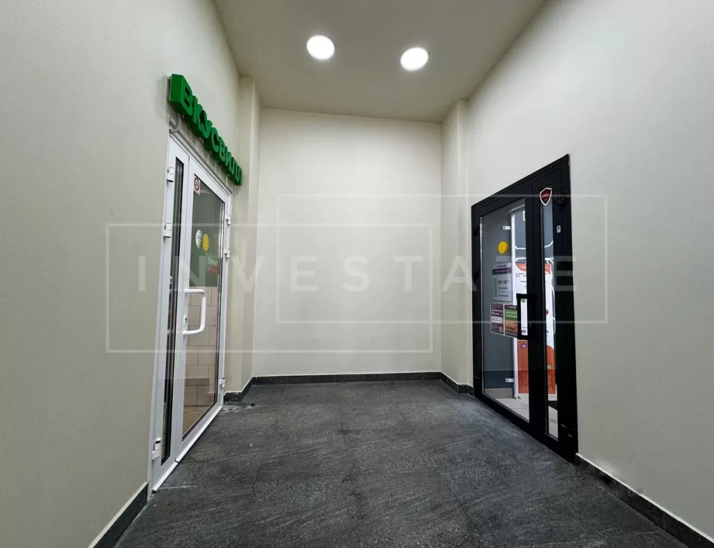 г Москва, 8 Марта ул., 8, кор. 1