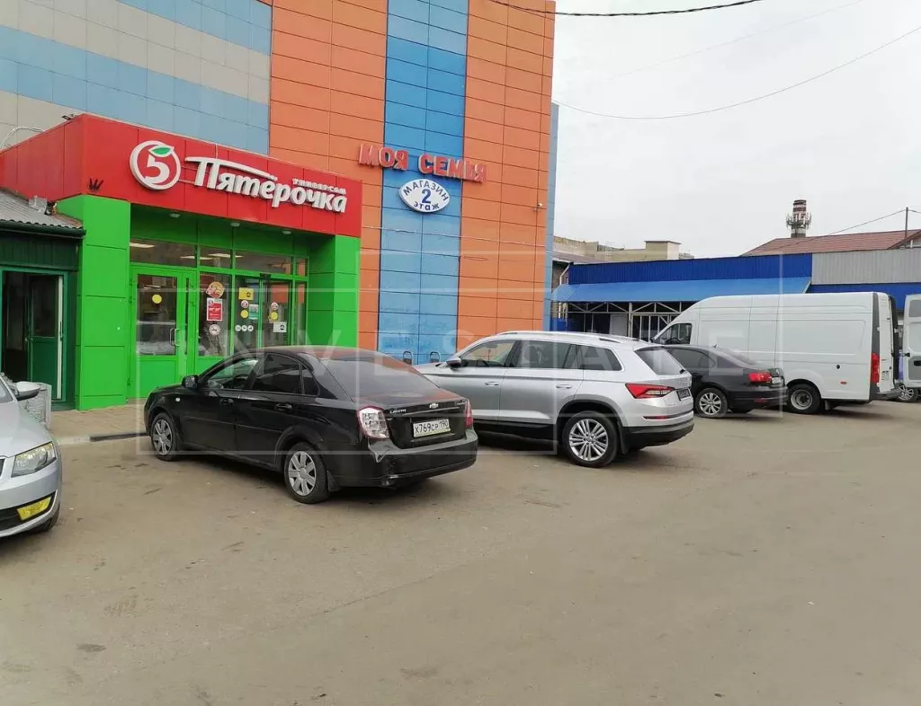 г. Куровское, Советская ул., 105/9