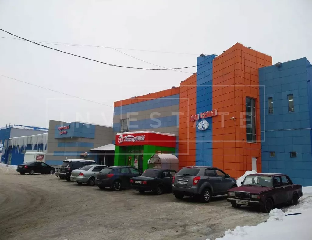 г. Куровское, Советская ул., 105/9