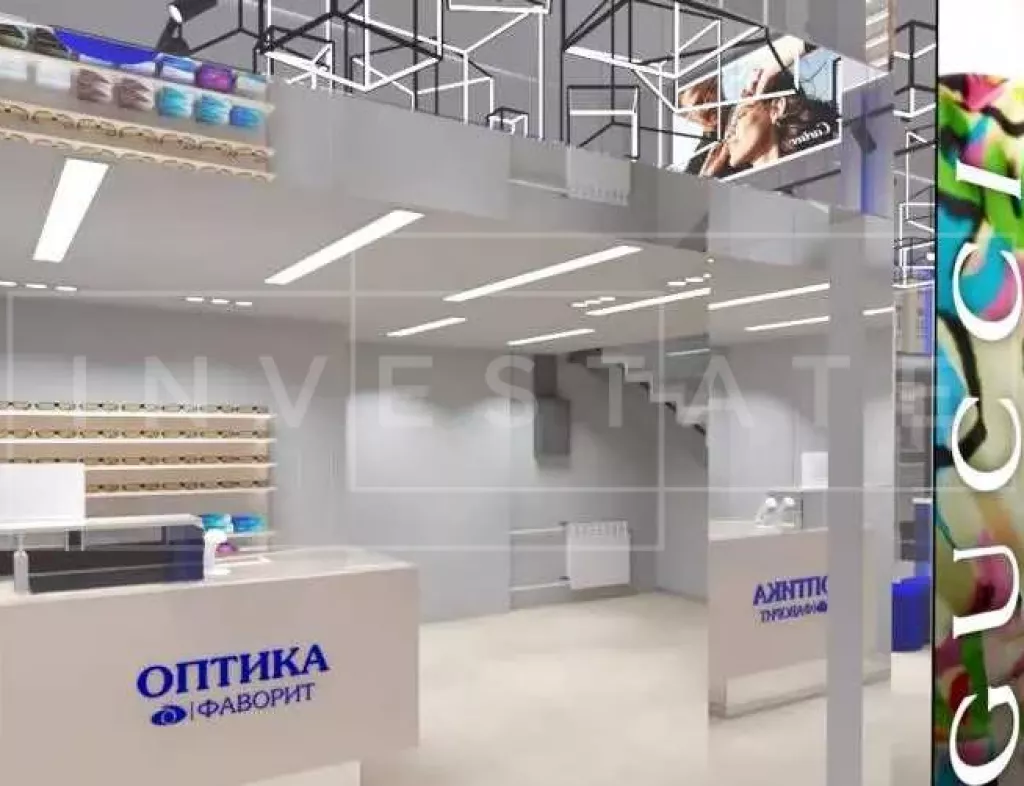 Тверская ул., 15