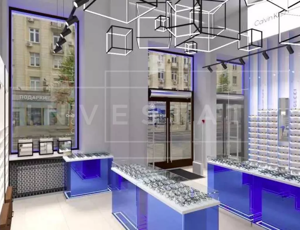 Тверская ул., 15