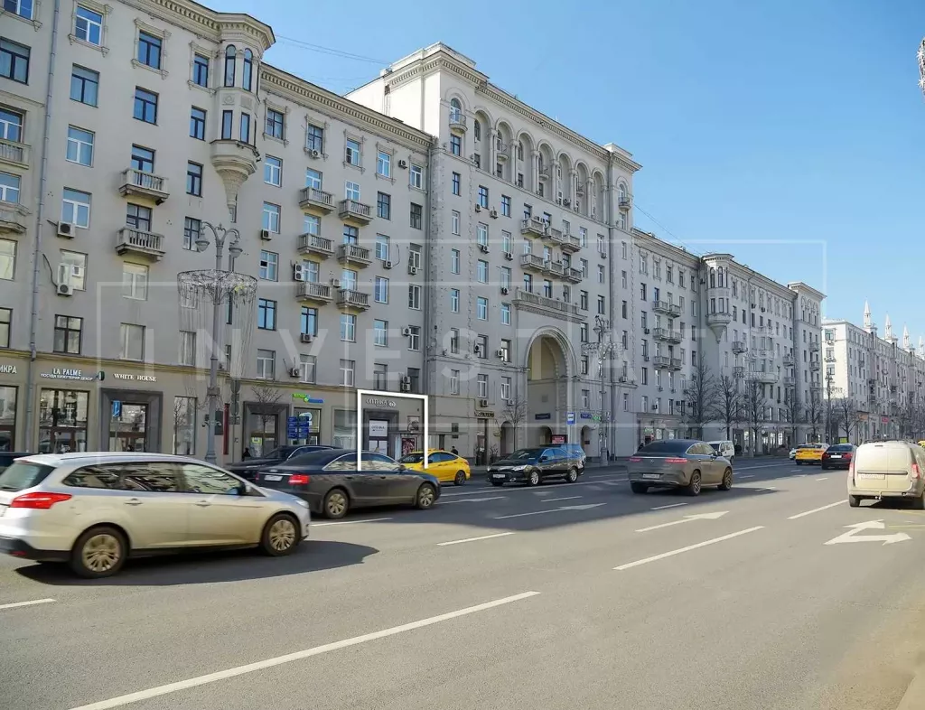 Тверская ул., 15