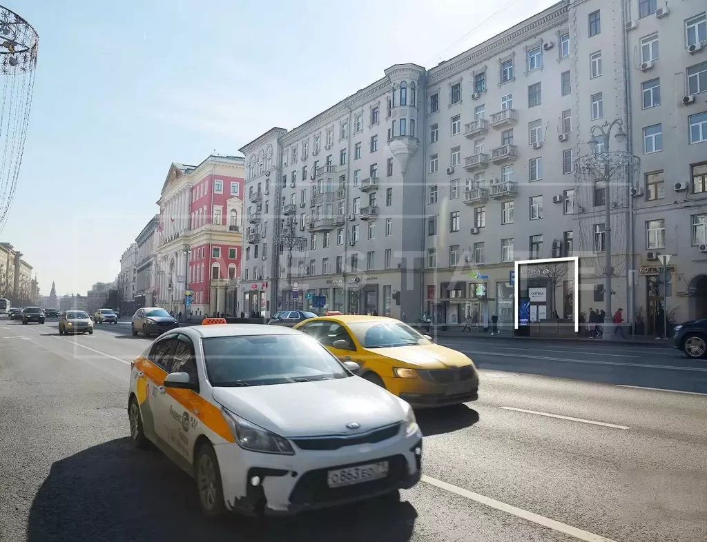 Тверская ул., 15