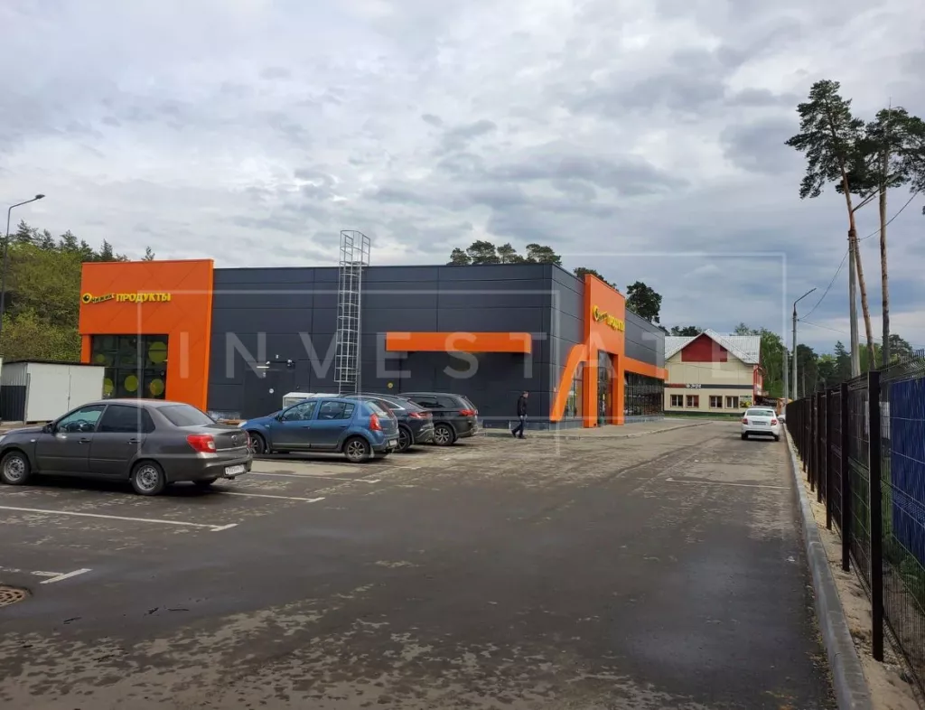 МО, г. Раменское, Михалевича ул., 72Е