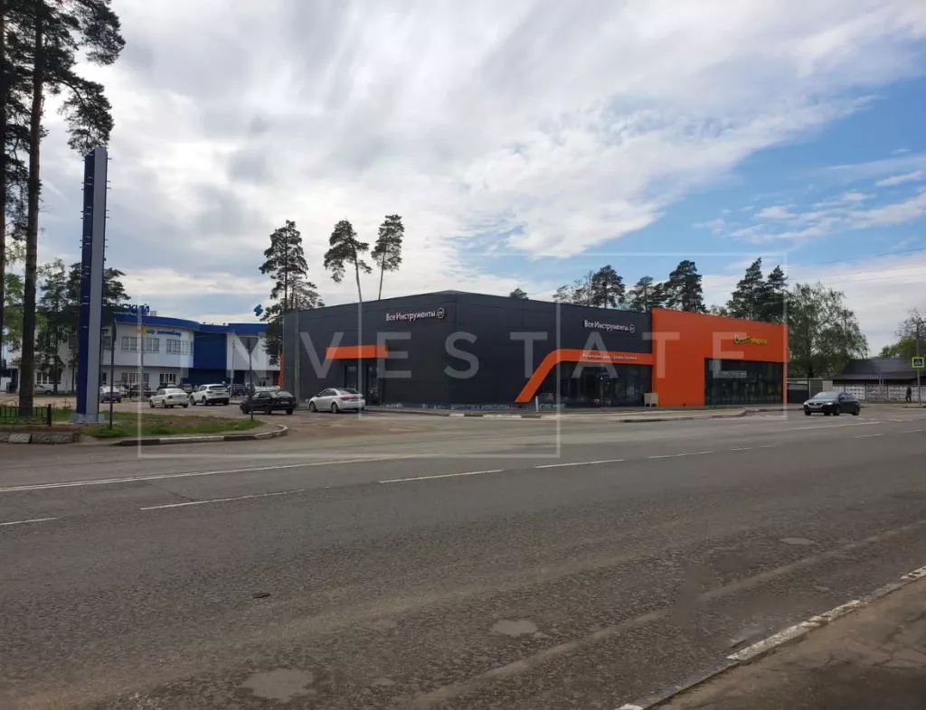 МО, г. Раменское, Михалевича ул., 72Е